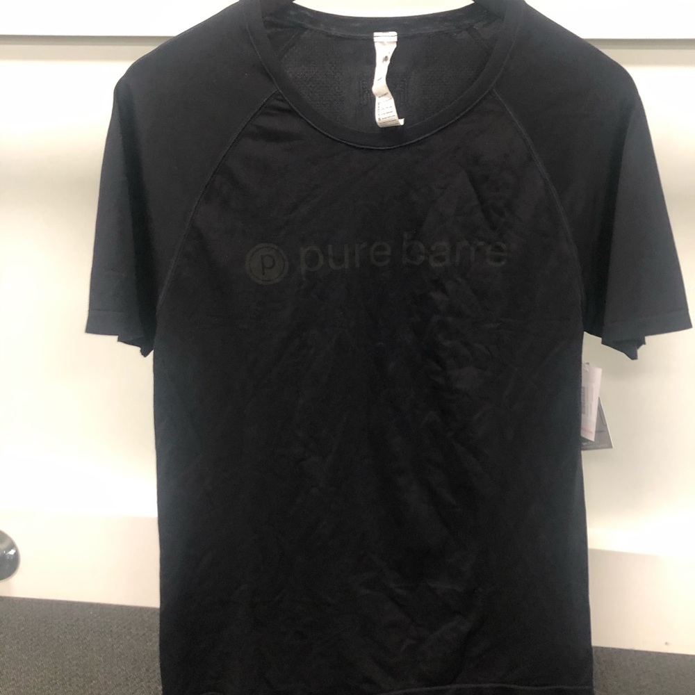 Mens Pure Barre Shirt